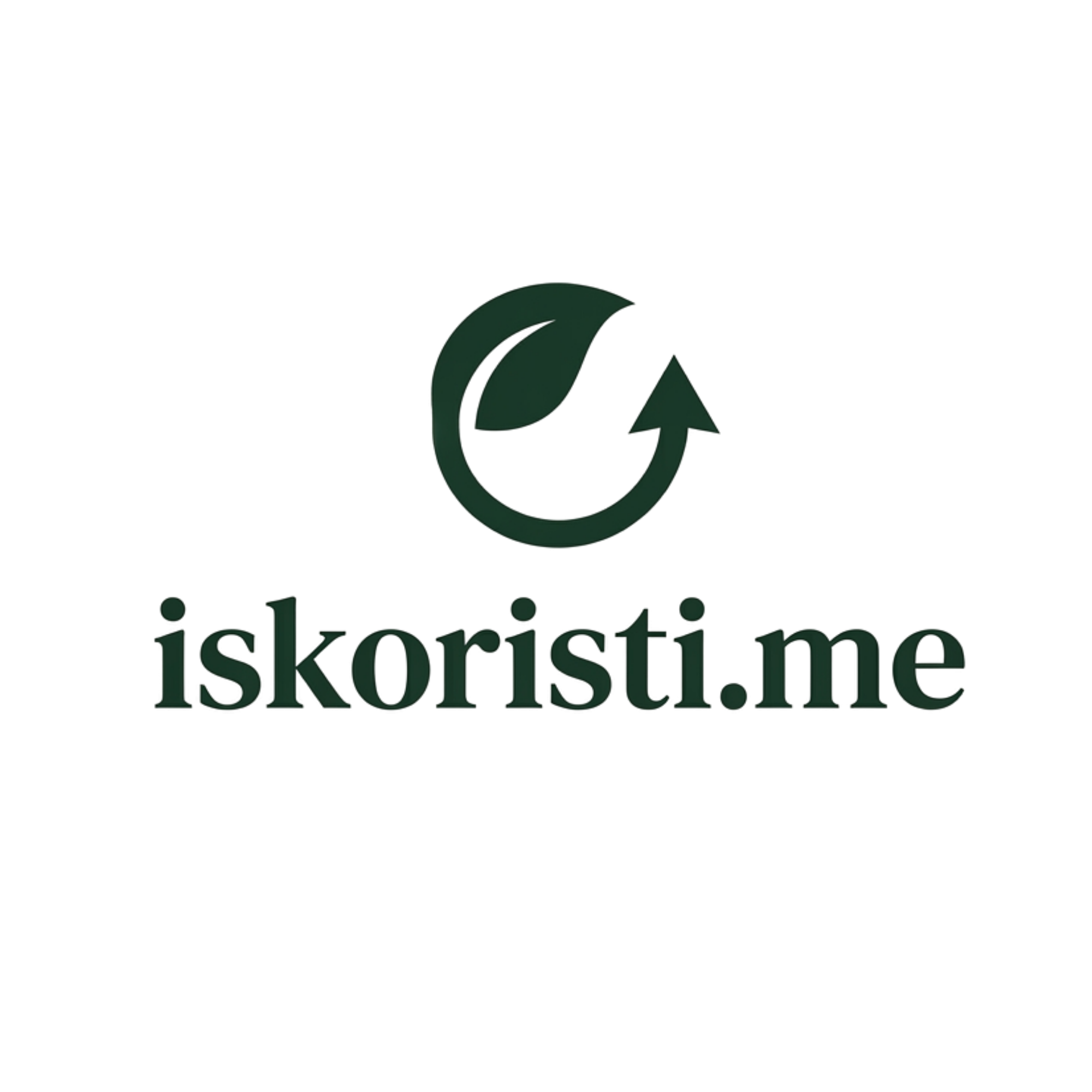 Iskoristi.me logo