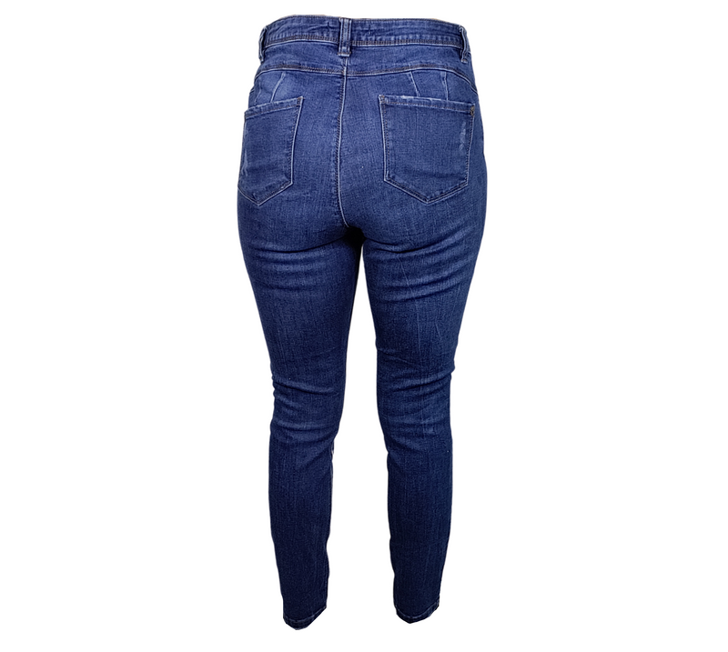 Denim&Co Farmerke