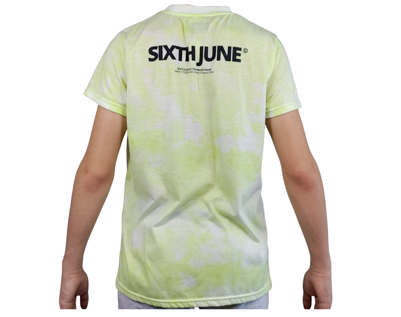 SixthJune Majica