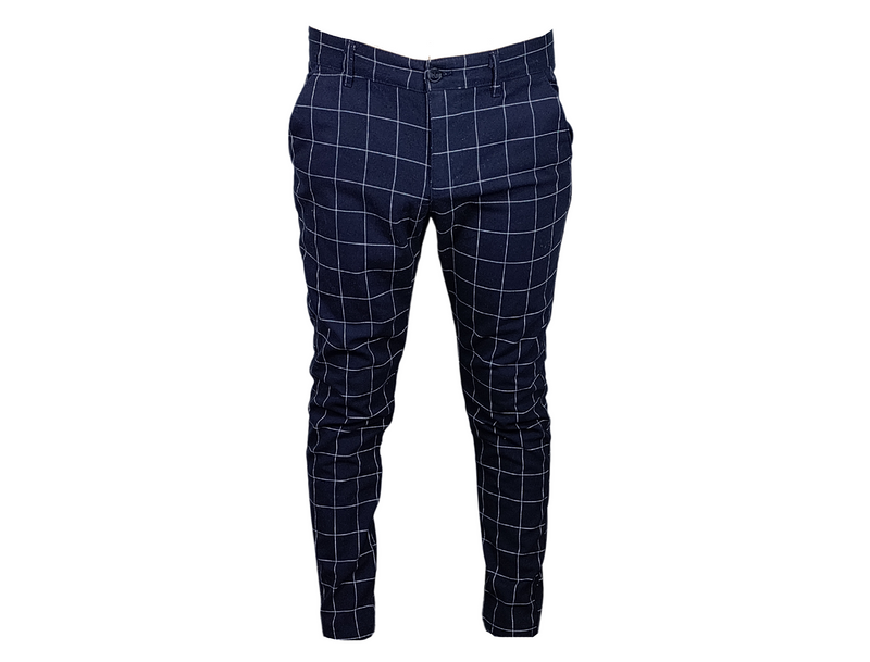 DJ Plus Pantalone