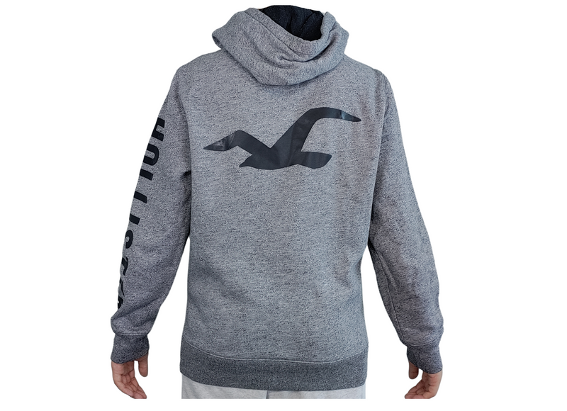 Hollister Dukserica