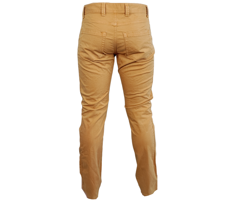 Smog Pantalone