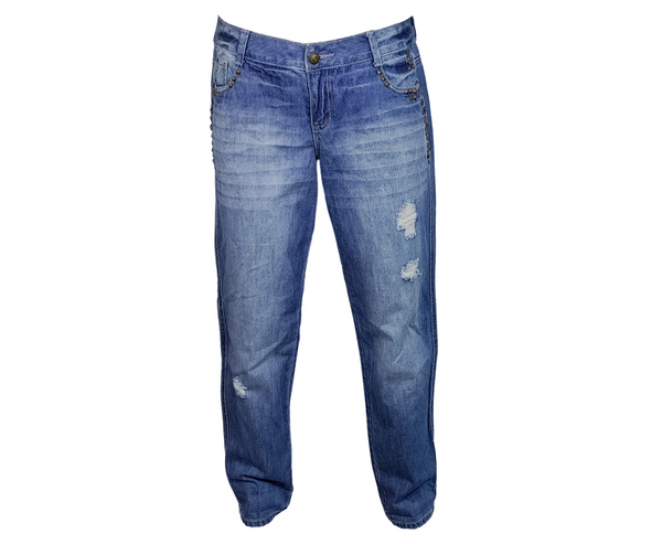 Denim&Co Farmerke