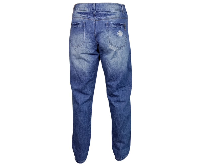 Denim&Co Farmerke