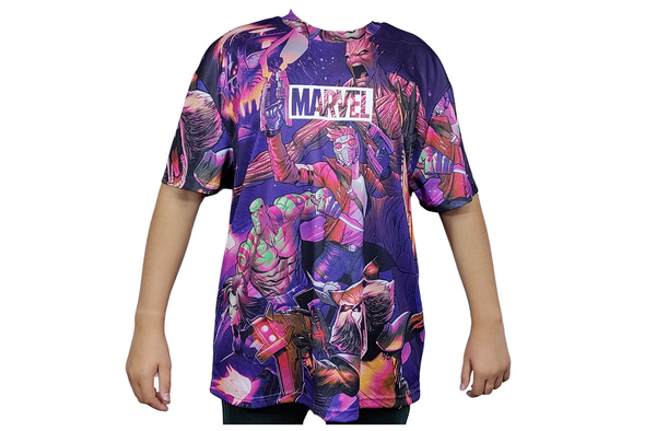 Primark Marvel Majica