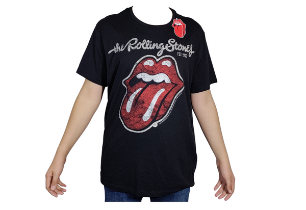 The Rolling Stones Majica