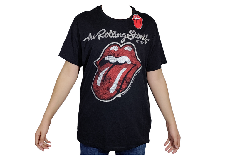 The Rolling Stones Majica