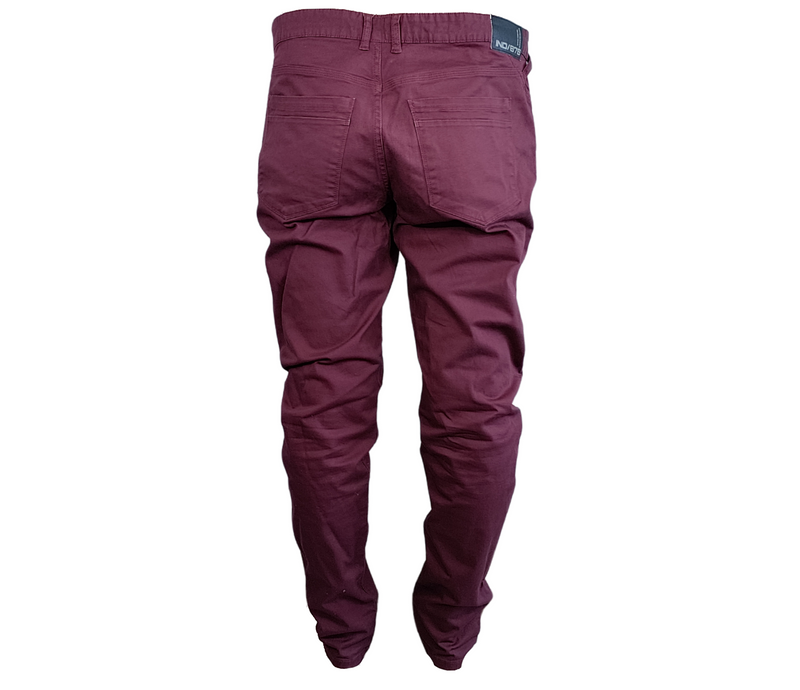 Industrialize Pantalone