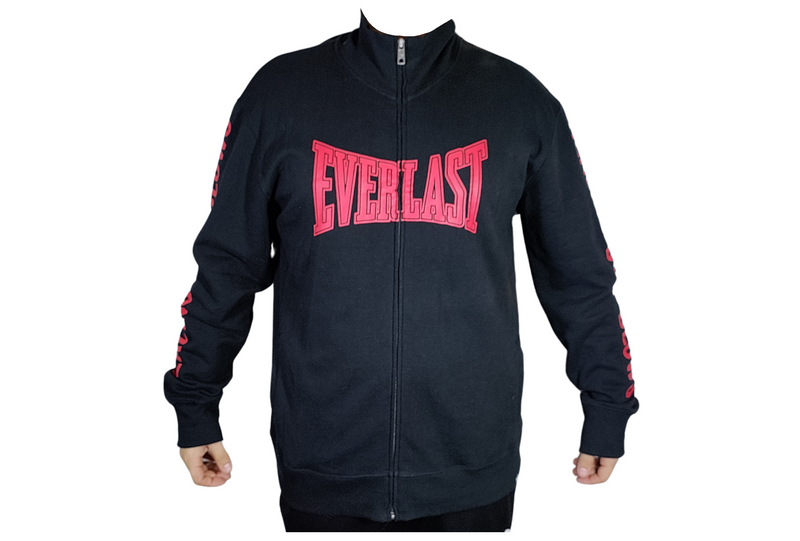 Everlast Dukserica