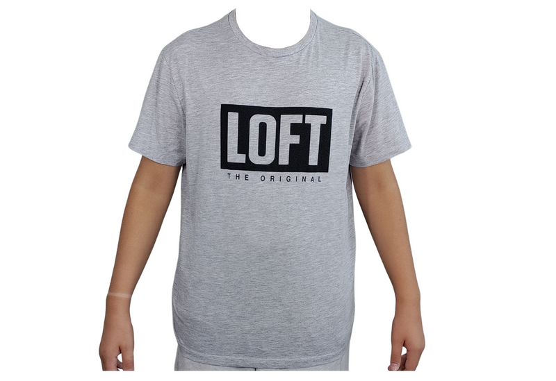 Loft Majica