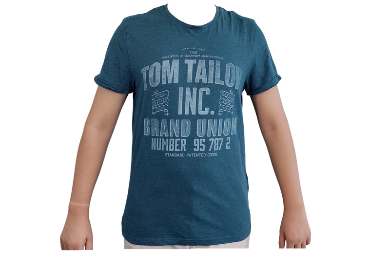 Tom Tailor Majica