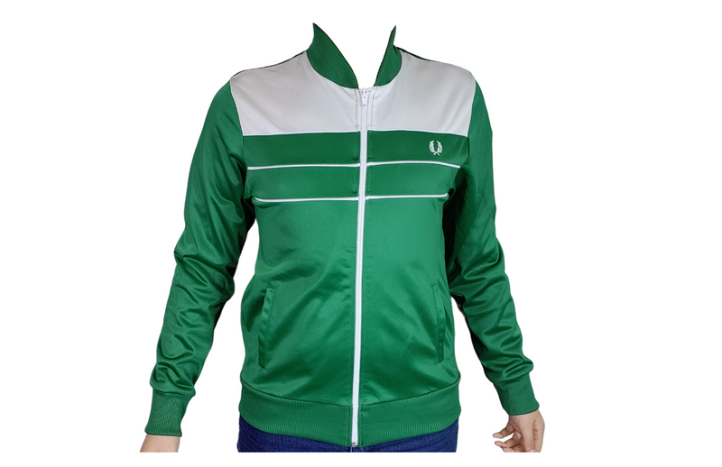 Fred Perry Dukserica