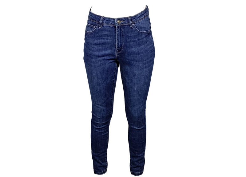 Denim&Co Farmerke