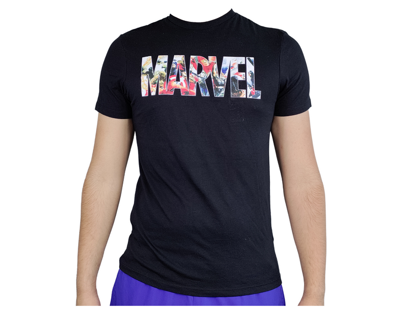 Marvel Outlet Majica