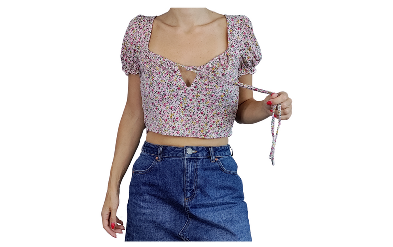 Shein Top