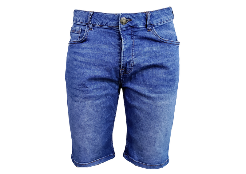 Denim&Co Bermude