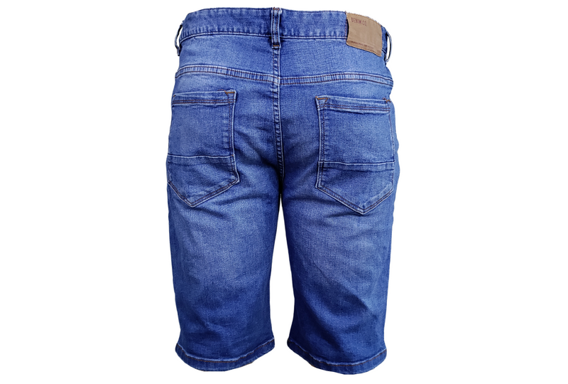 Denim&Co Bermude