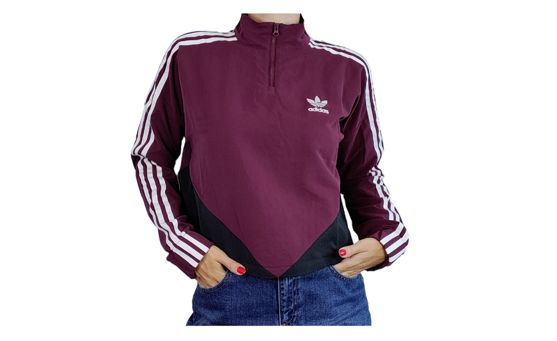 Adidas Dukserica