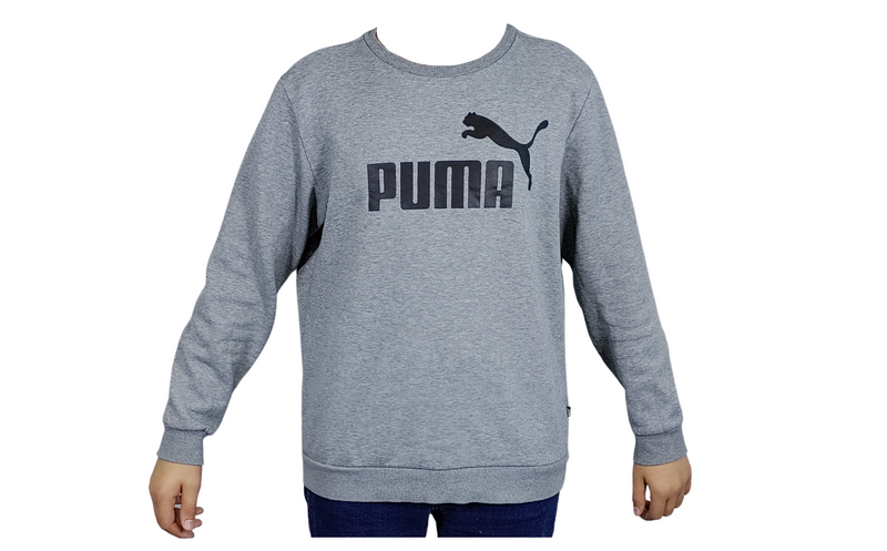 Puma Dukserica