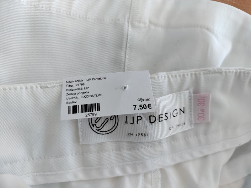 IJP Pantalone