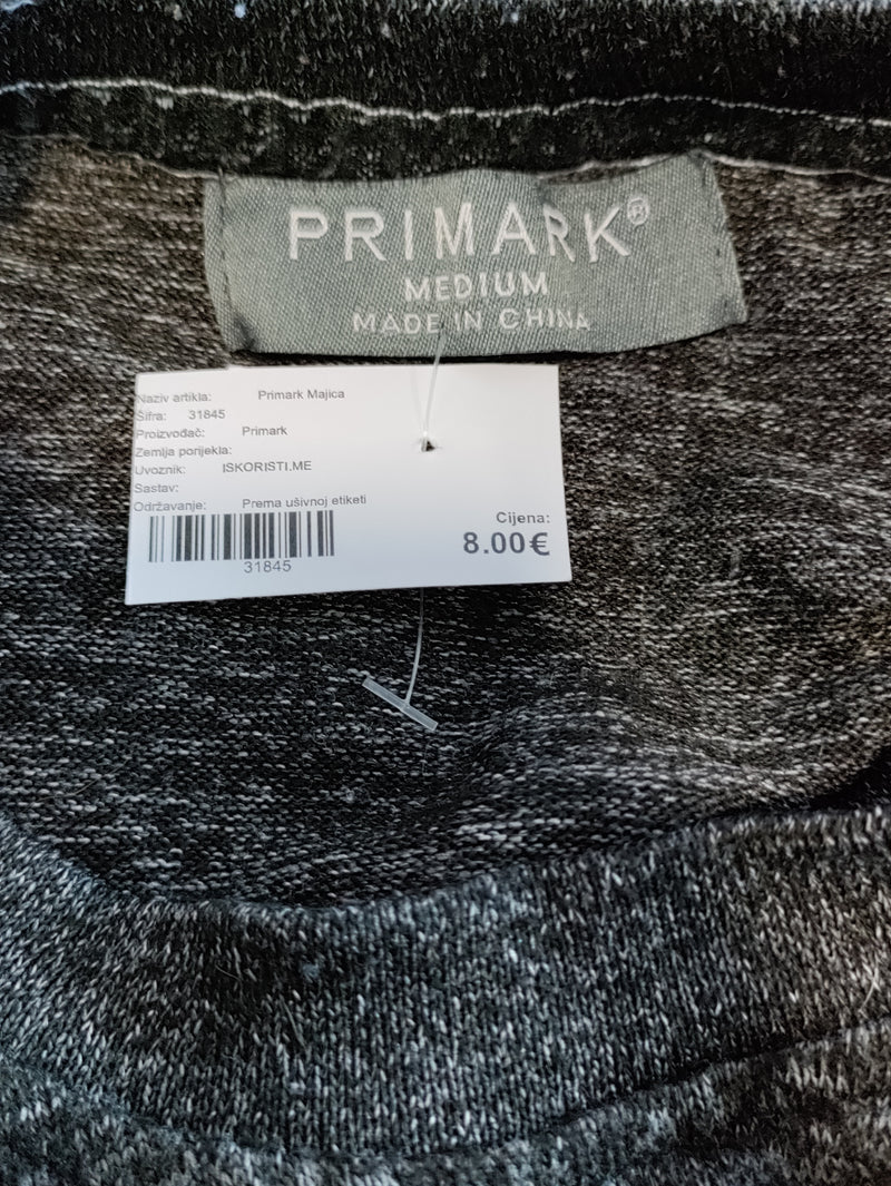 Primark Majica