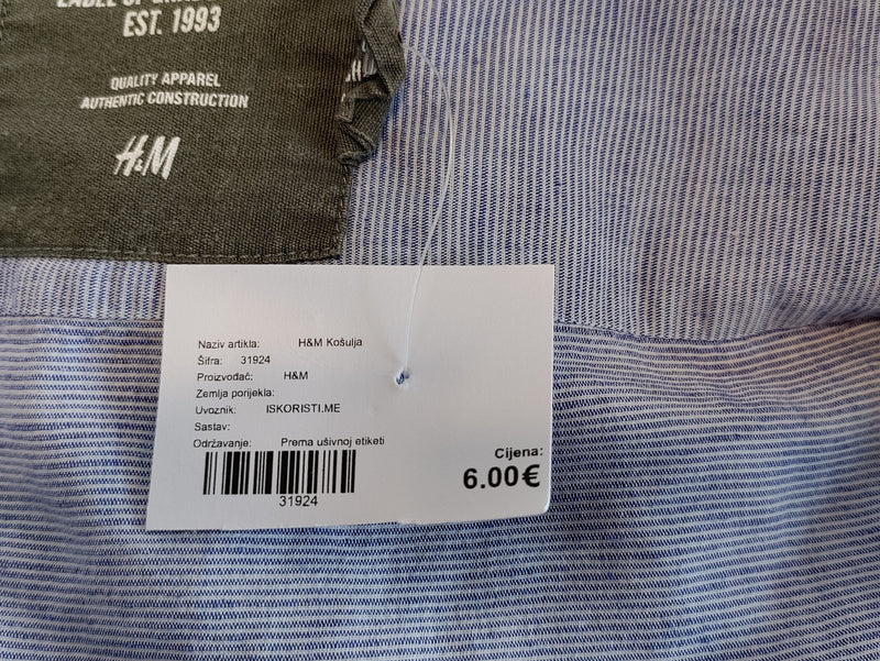 H&M Košulja