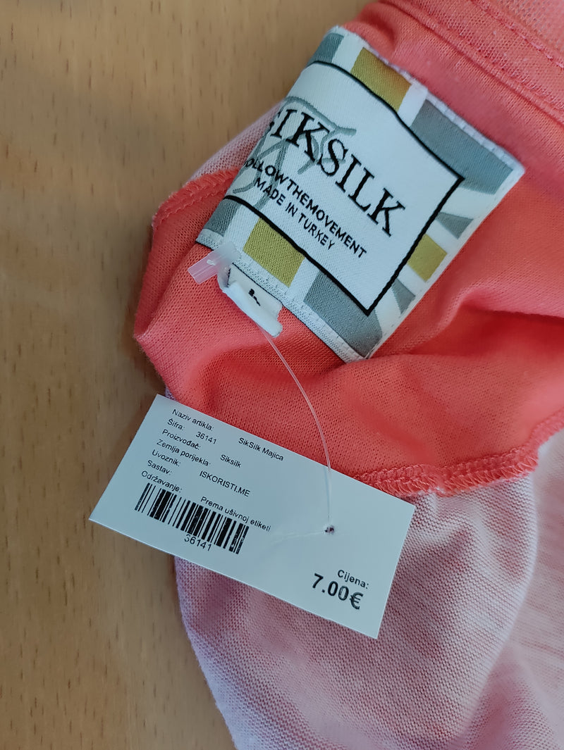 SikSilk Majica