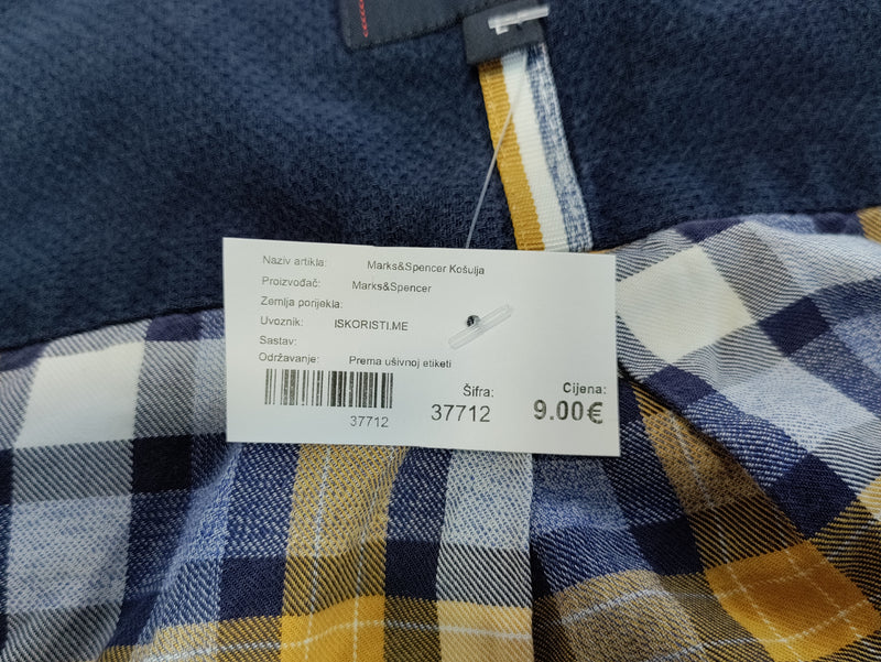 Marks&Spencer Košulja