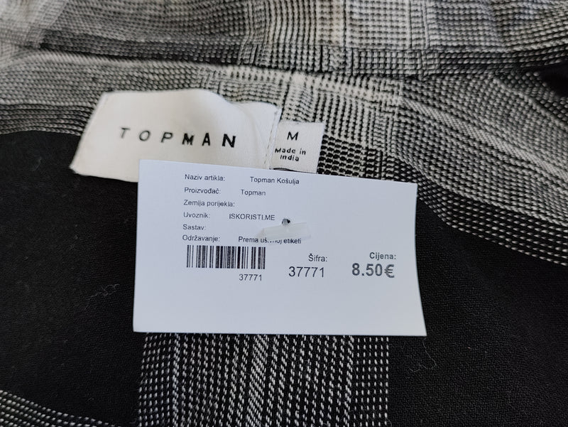 Topman Košulja