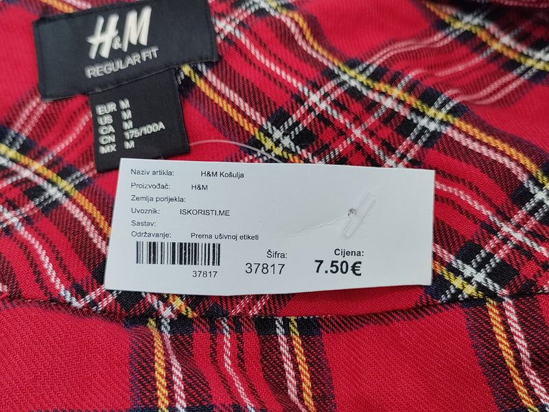 H&M Košulja