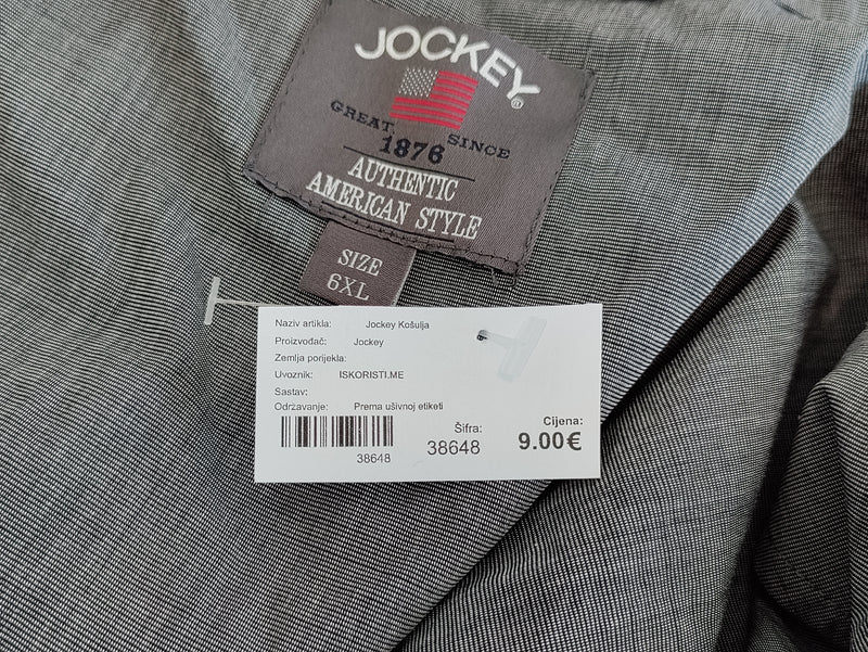 Jockey Košulja