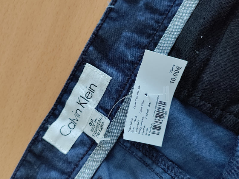 Calvin Klein Bermude