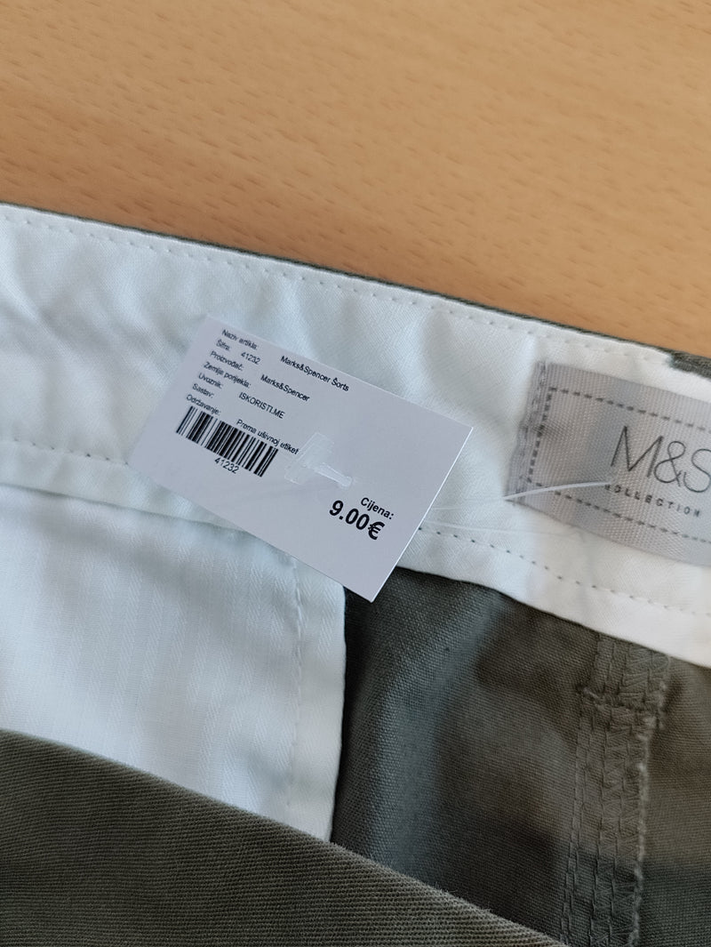 Marks&Spencer Šorts