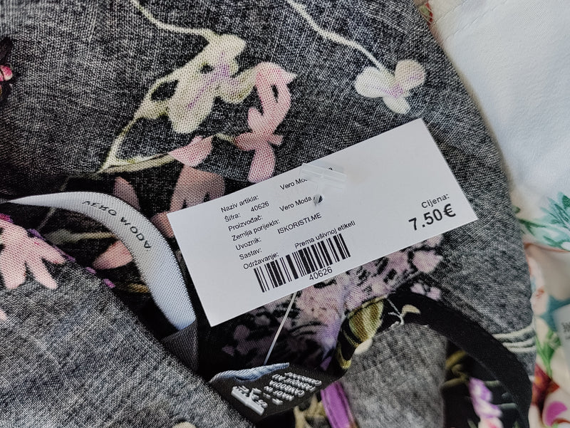 Vero Moda Tunika