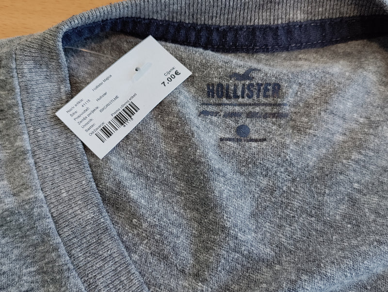 Hollister Majica