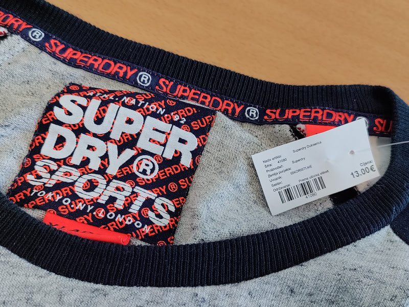 Superdry Dukserica