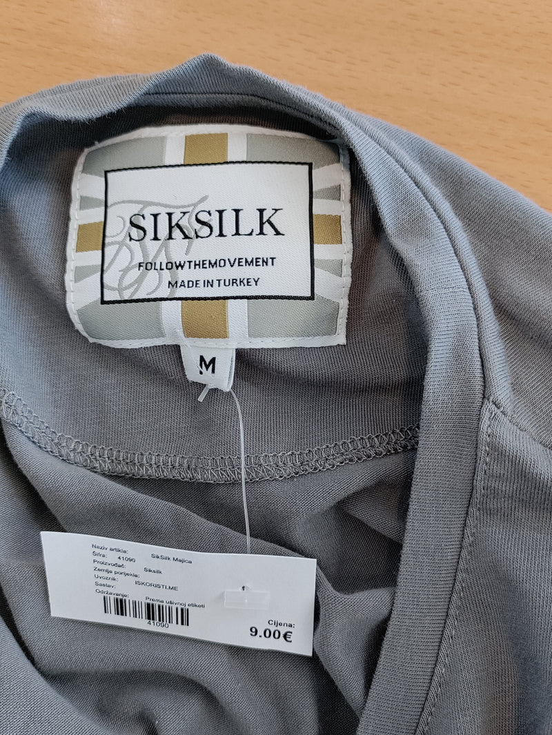 SikSilk Majica