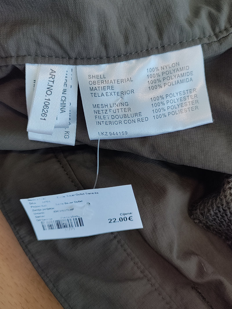 Eddie Bauer Outlet Pantalone