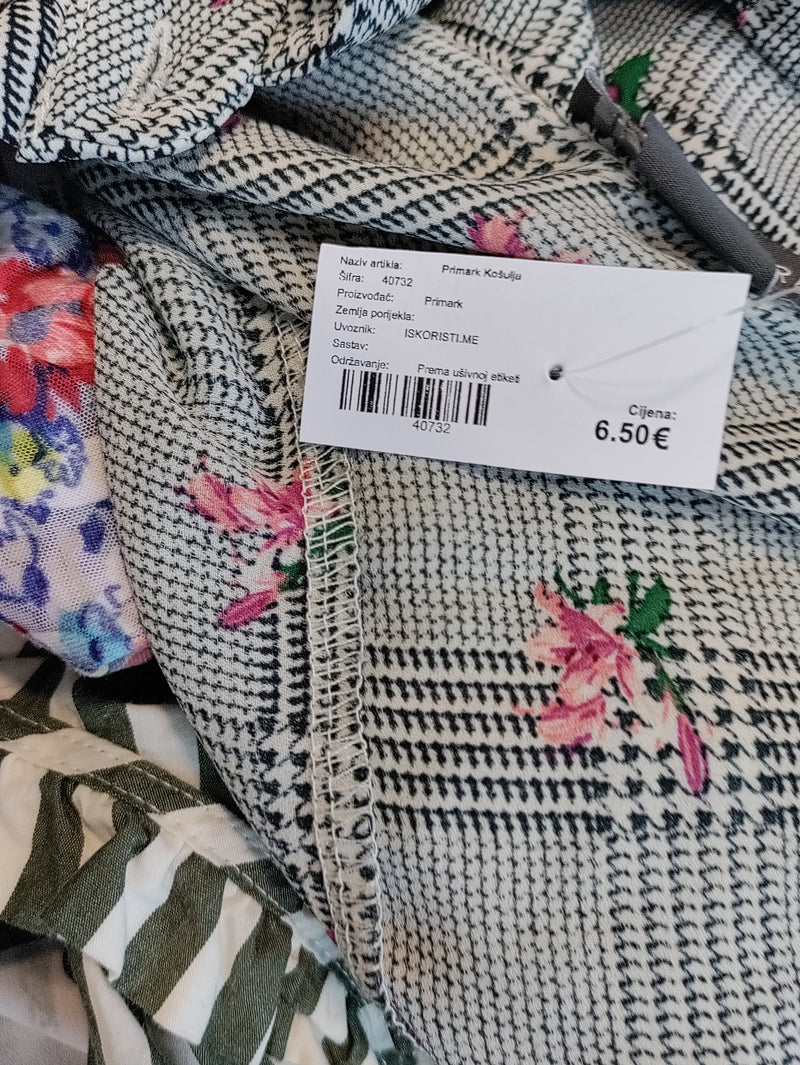 Primark Košulja