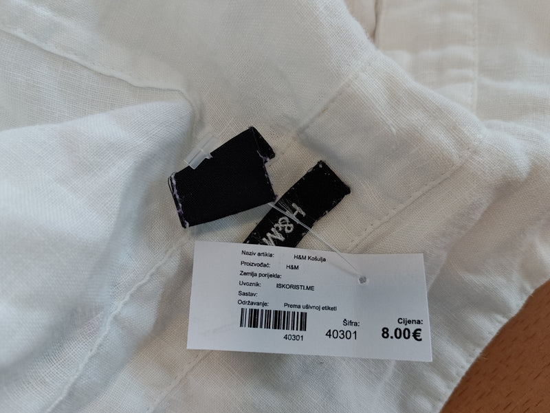 H&M Košulja