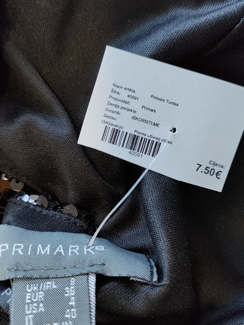 Primark Tunika