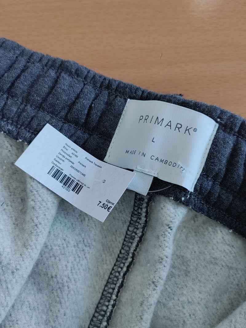 Primark Trenerka