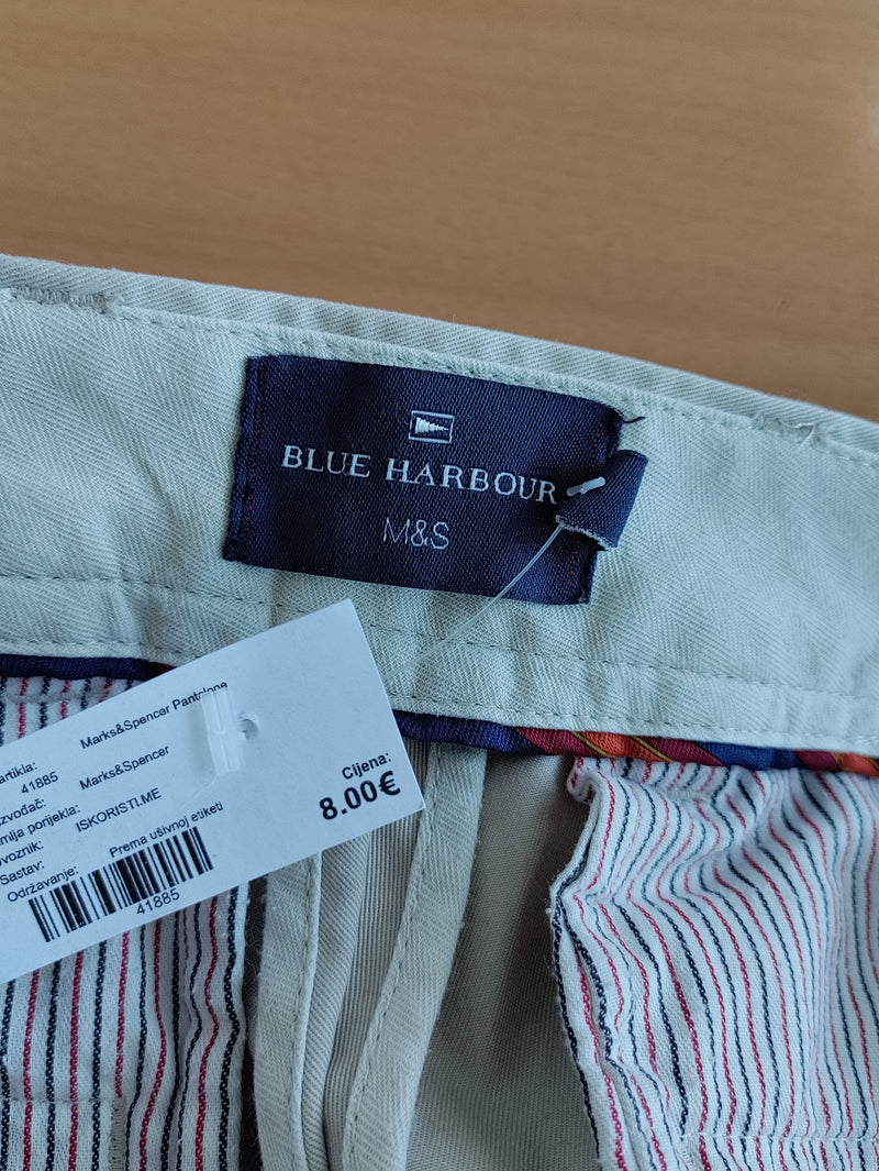 Marks&Spencer Pantalone