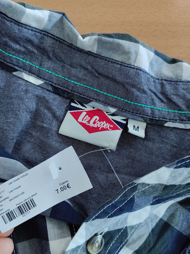 Lee Cooper Košulja