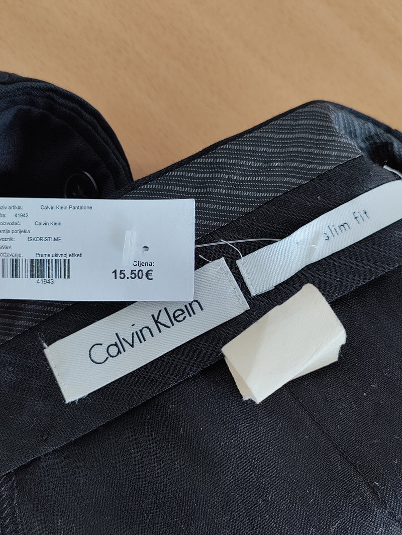 Calvin Klein Pantalone