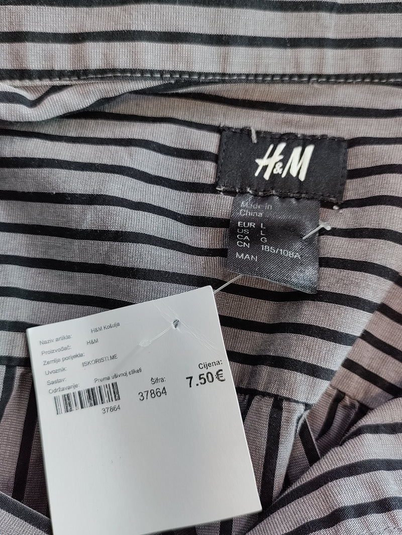 H&M Košulja