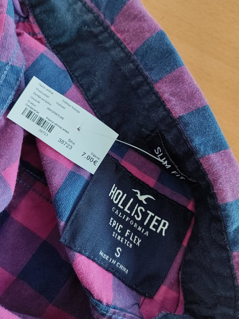 Hollister Košulja