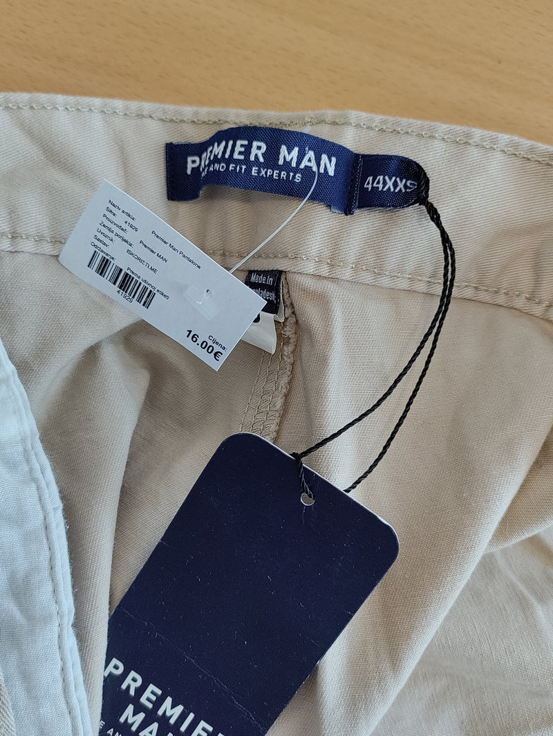 Premier Man Outlet Pantalone