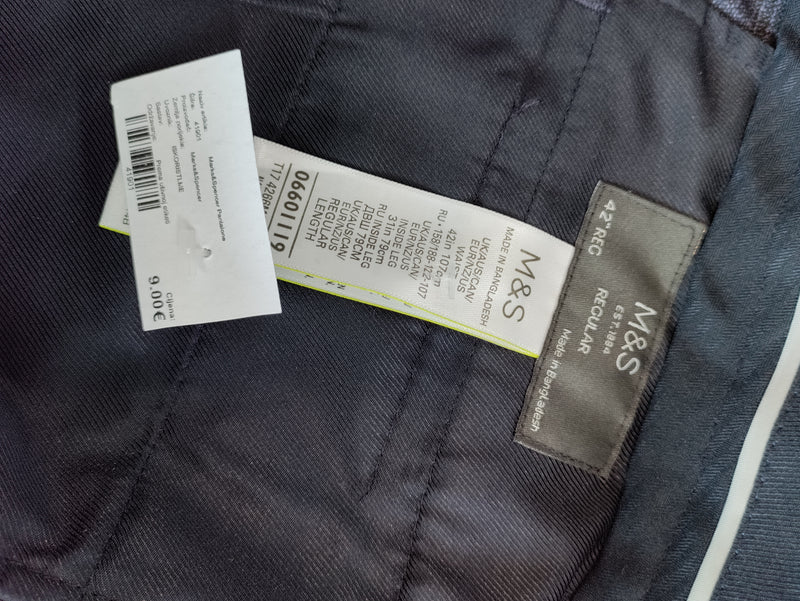 Marks&Spencer Pantalone