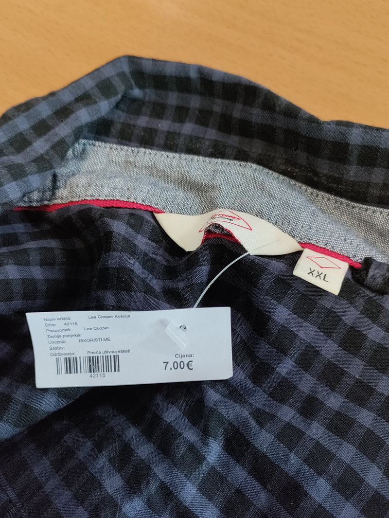 Lee Cooper Košulja